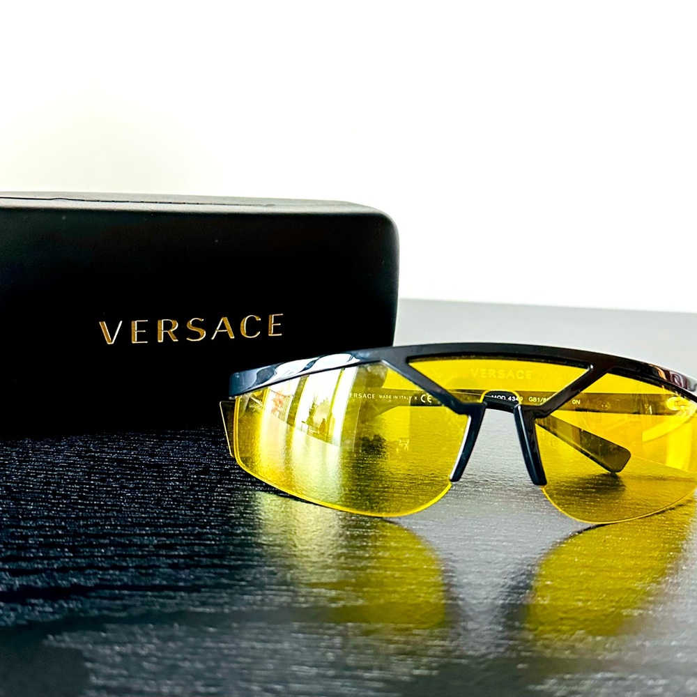Versace VE 4349 Sunglasses